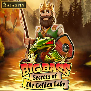 bi gbass secrets of the golden lake