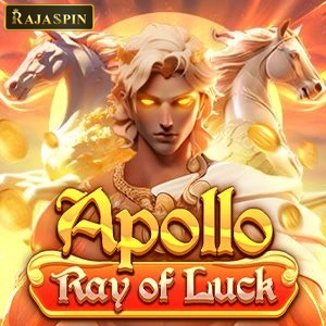 apollo ray of luck