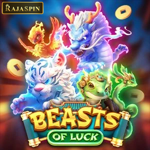 beasts of luck