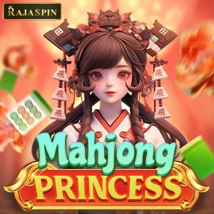 mahjong princess