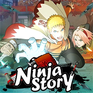ninja story