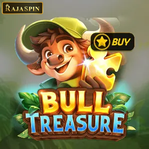 bull treasure