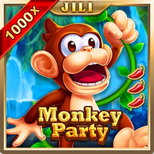 Mongkey Party