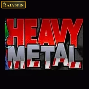 heavy metal free slots
