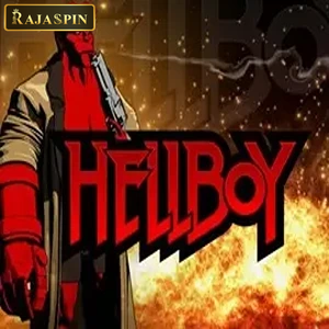 hellboy free slots