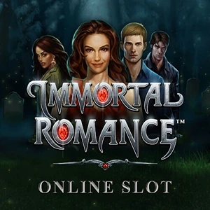 immortal romance s1