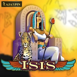 isis microgaming