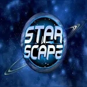Star Scape Slot