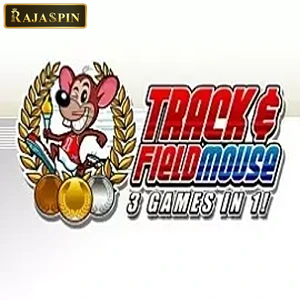 track and field mouse