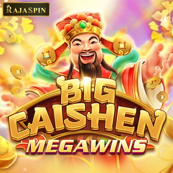 big chaisen megawins