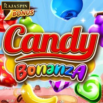 candy bonanza