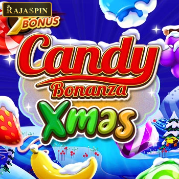 candy bonanza xmas