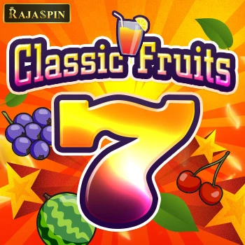 classic fruits 7