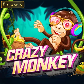 crazy monkey