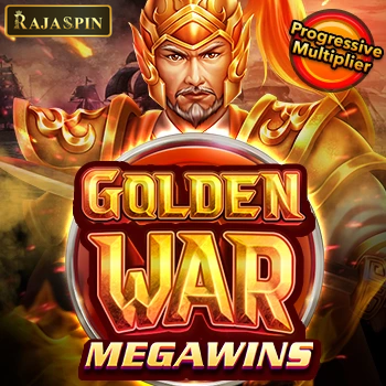 golden war megawins