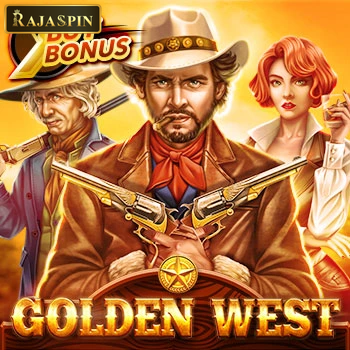 golden west