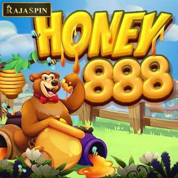 honey 888