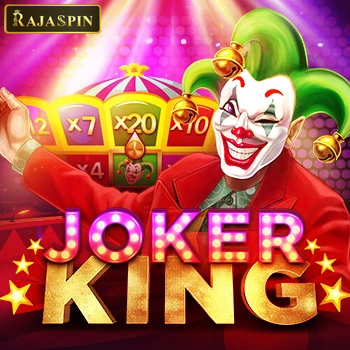 joker king