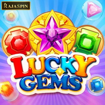 lucky gems