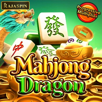 mahjong dragon