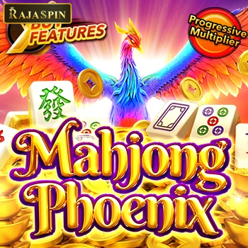 mahjong phoenix