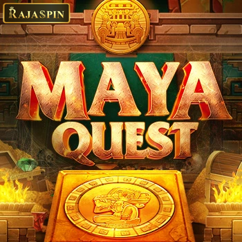 maya quest