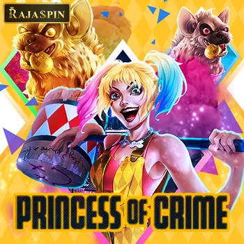 princess of crime