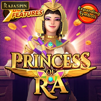 princess of ra