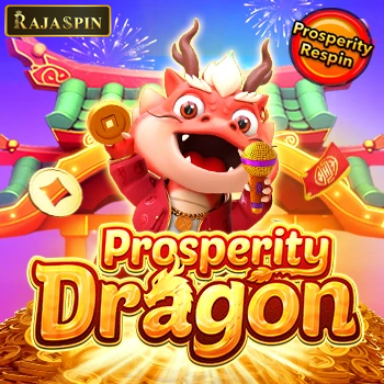 prosperity dragon