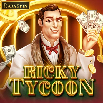 ricky tycoon