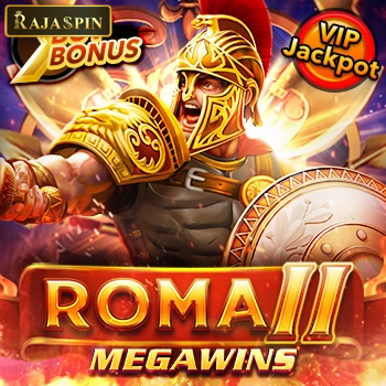 roma 2 megawins