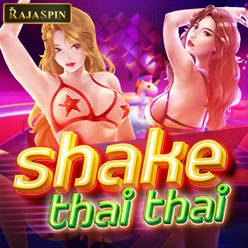 shake thai thai