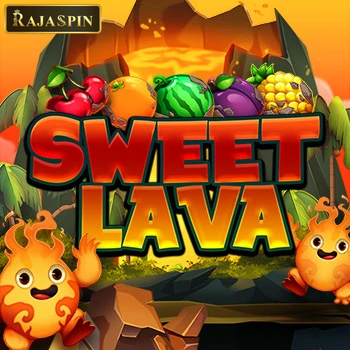 sweet lava