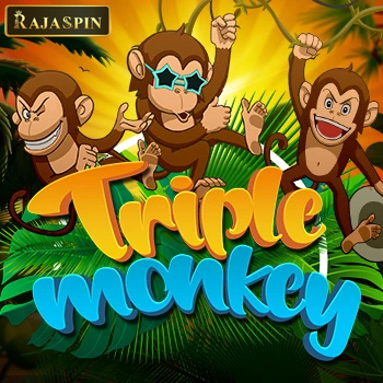 triple monkey