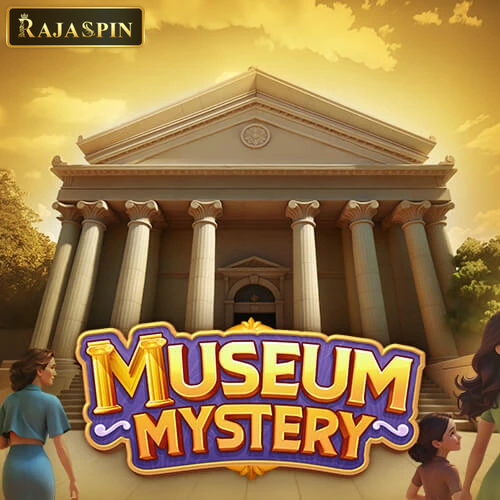 museum mystery