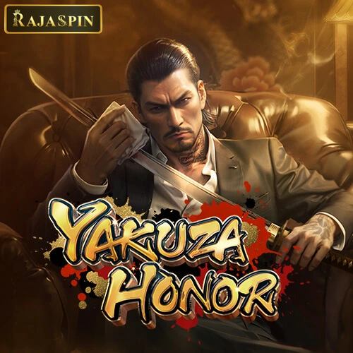 yakuza honor