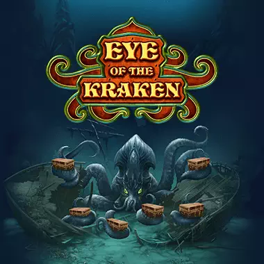Eye Of The Kraken