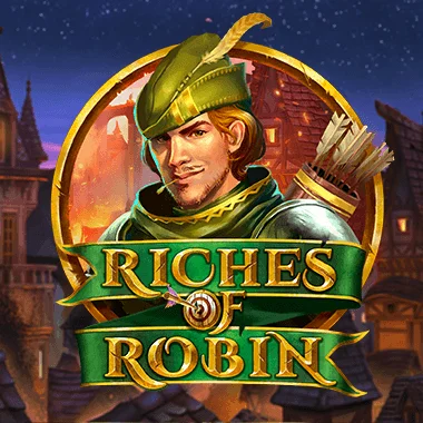 Riches Of Robin
