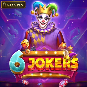 6 jokers