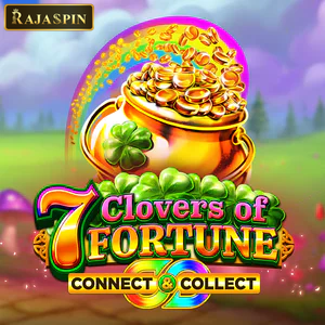 7 Clovers Of Fortune