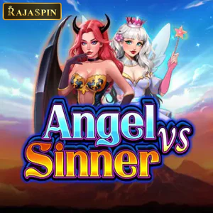 angel vs sinner