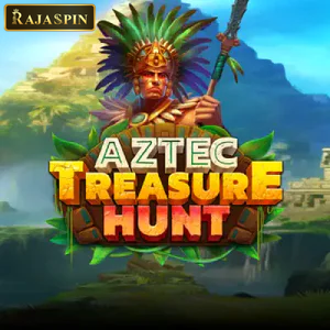 aztec treasure hunt