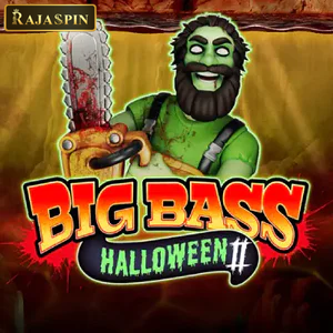 Big Bass Halloween 2