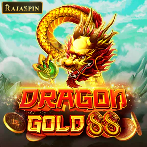 dragon gold88