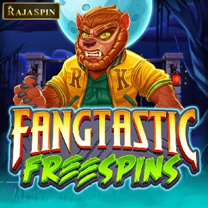 Fangtastic Freespins