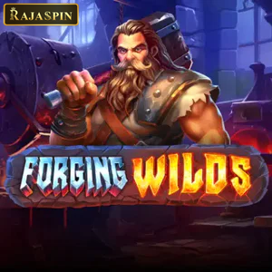 forging wilds