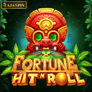 fortune hit n roll