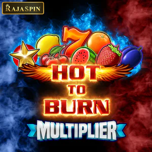 hot to burn multiplier