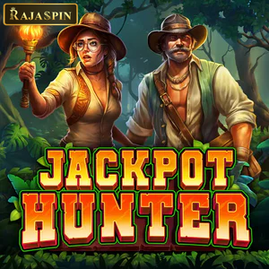 jackpot hunter