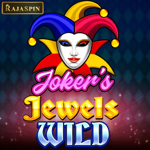 jokers jewels wild